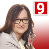Beata Karlińska - kandydatka do sejmiku wojewódzkiego